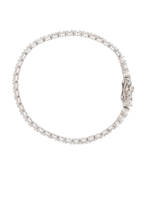 

ANAYRA Women White Bracelet