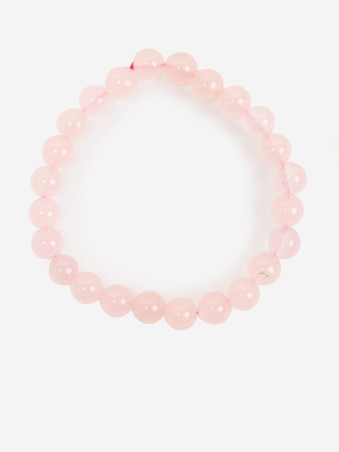 

BuckleUp Unisex Rose Bracelet