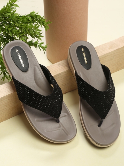 

pelle albero Black Wedge