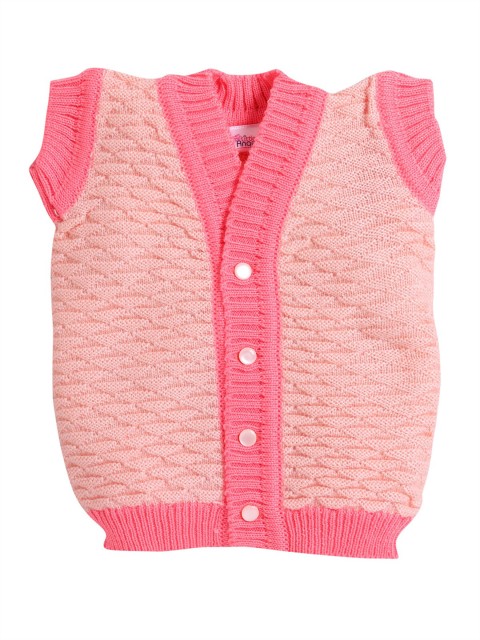 

Little Angels Unisex Kids Pink