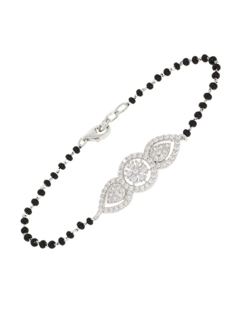 

ANAYRA Women White Bracelet