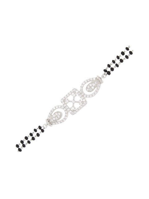 

ANAYRA Women White Bracelet