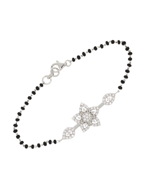 

ANAYRA Women White Bracelet