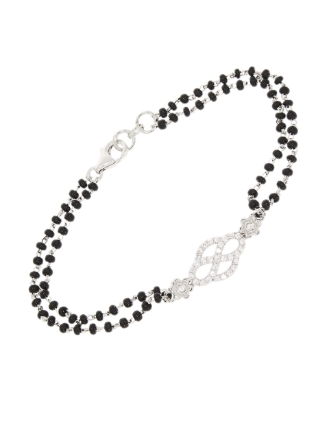 

ANAYRA Women White Bracelet