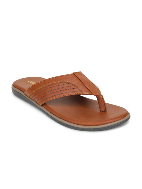 

Liberty Men Tan & Grey Slip-On