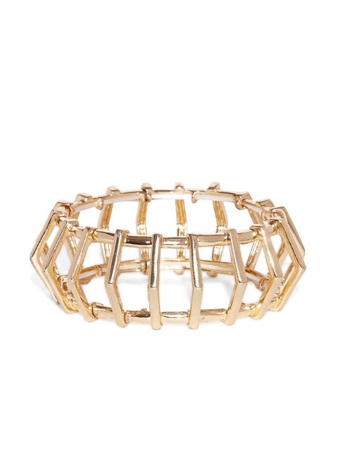 

Kazo Gold-Toned Bracelet