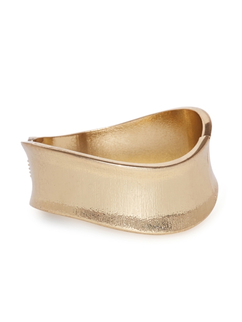 

Kazo Gold-Toned Velma Cuff Bracelet