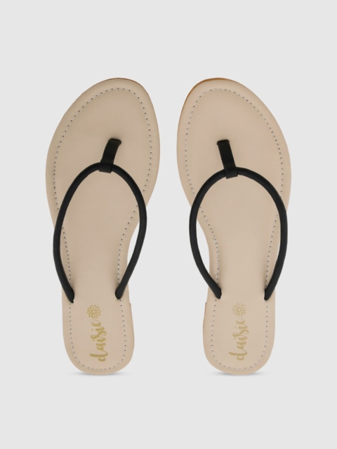 

daisie Women Off White Open Toe Flats