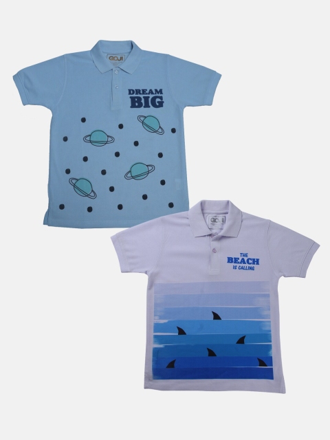 

GOJI Kids Assorted Printed T-shirt