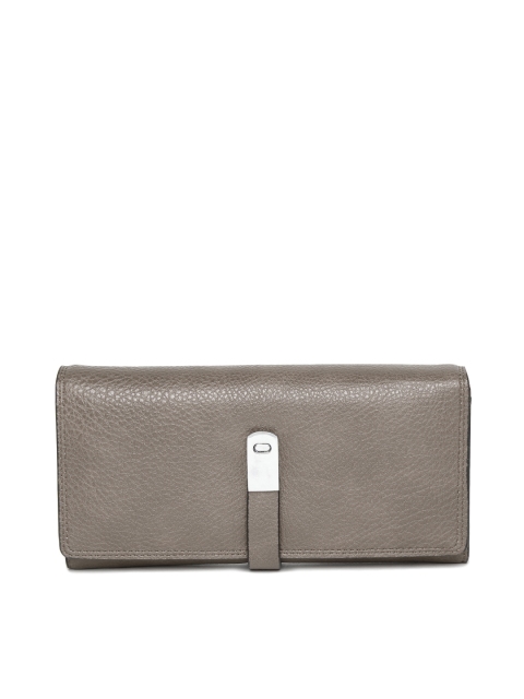 

Lino Perros Women Grey Wallet