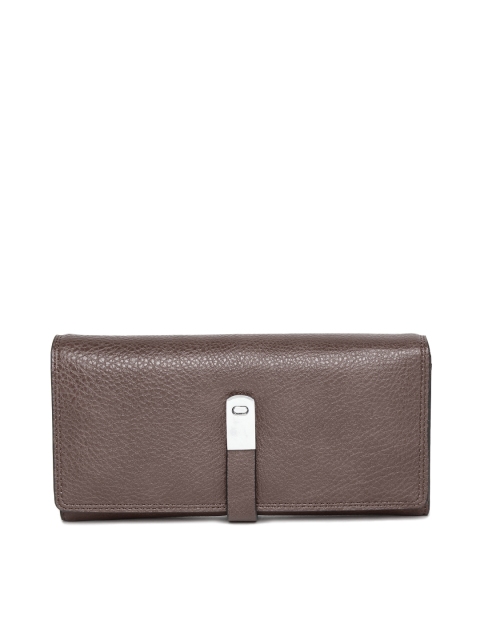 

Lino Perros Women Brown Wallet
