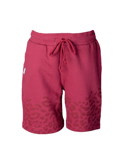 

Hopscotch Boys Red Shorts