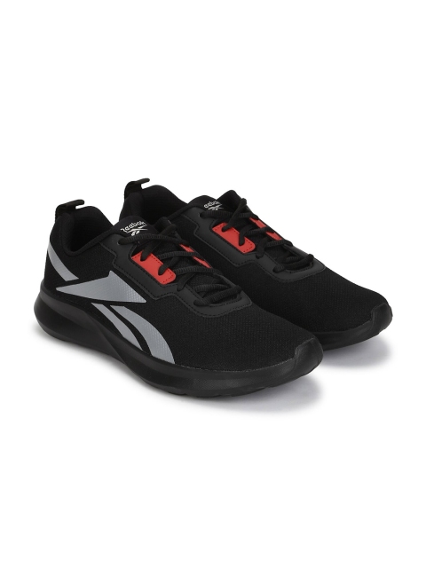 

Reebok Men Black Sports Shoes