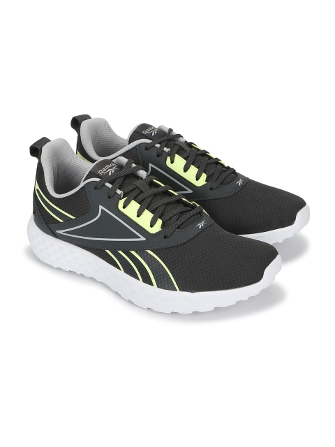 

Reebok Men Grey Sports Shoes
