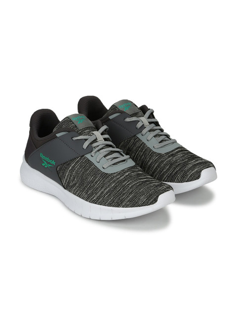 

Reebok Men Grey Sports Shoes