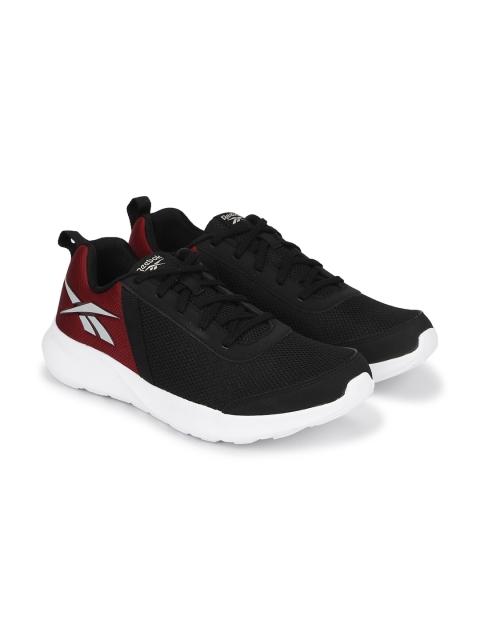 

Reebok Men Black Sports Shoes