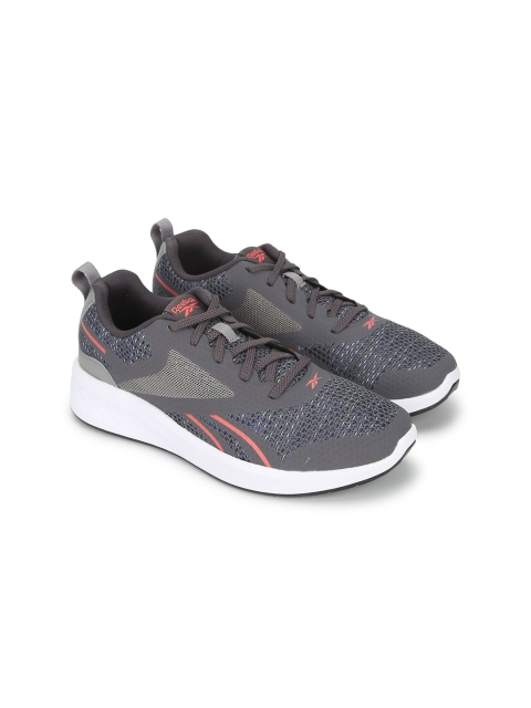 

Reebok Men Grey Sports Shoes