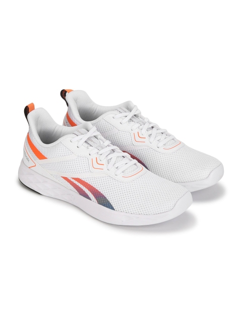 

Reebok Men White Sports Shoes