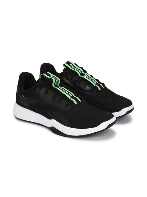 

Reebok Men Black Sports Shoes