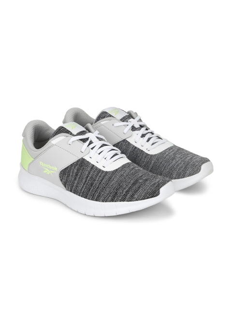 

Reebok Men White Sports Shoes