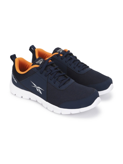 

Reebok Men Blue Sports Shoes