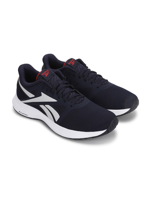 

Reebok Men Navy Blue Sports Shoes