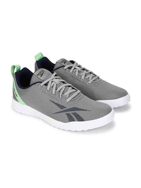 

Reebok Men Grey Sports Shoes