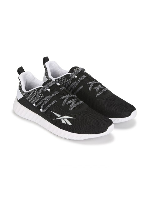

Reebok Men Black Sports Shoes