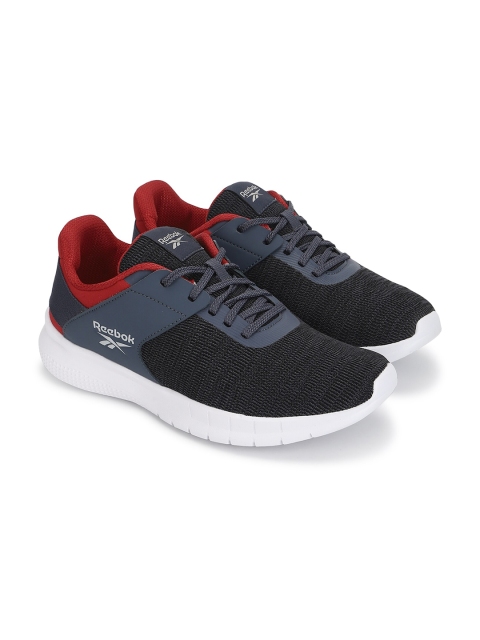 

Reebok Men Blue Sports Shoes