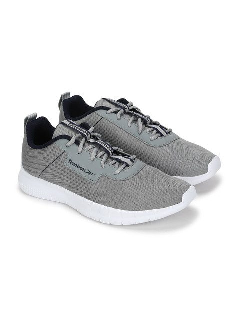

Reebok Men Grey Sports Shoes
