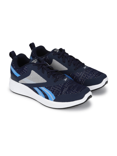 

Reebok Men Navy Blue Sports Shoes
