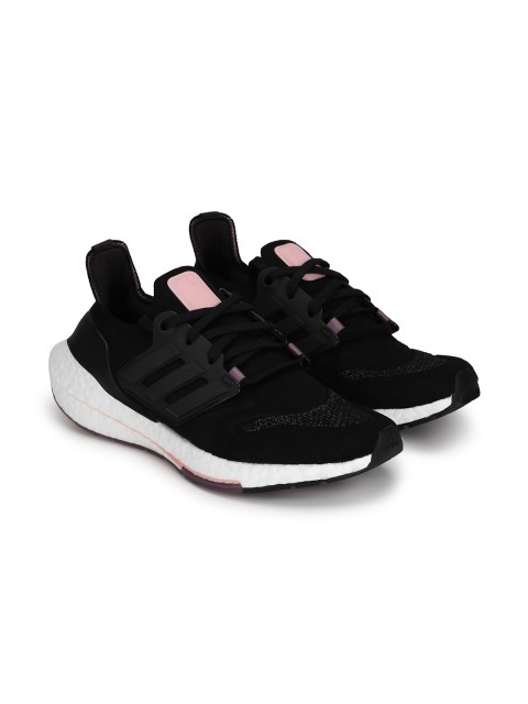 

ADIDAS Women Black Sports Shoes