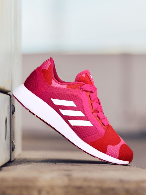 

ADIDAS Women Pink Sports Shoes