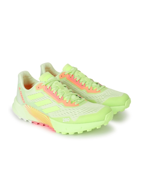 

ADIDAS Women Green Sports Shoes