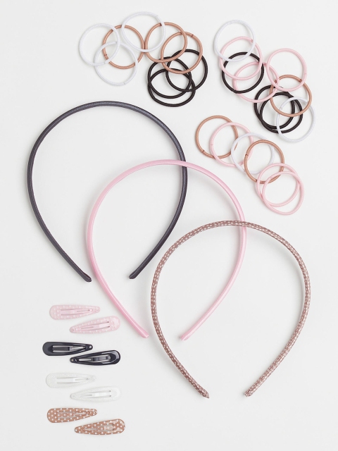 

H&M Girls Black Hair Accessory