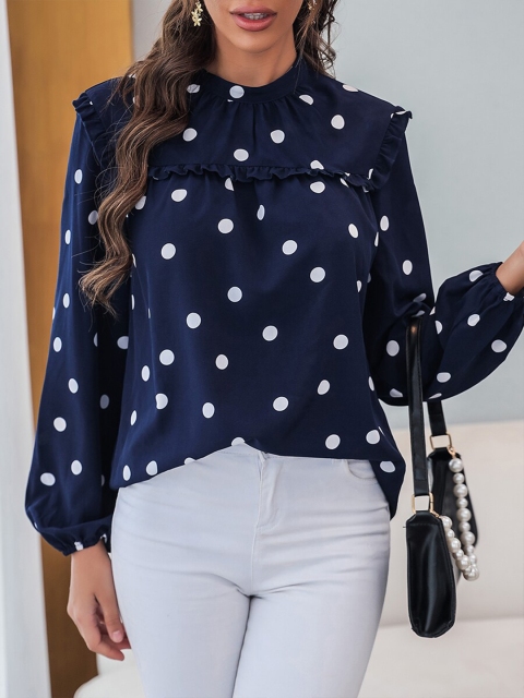 

URBANIC Multicoloured Print Top, Multi
