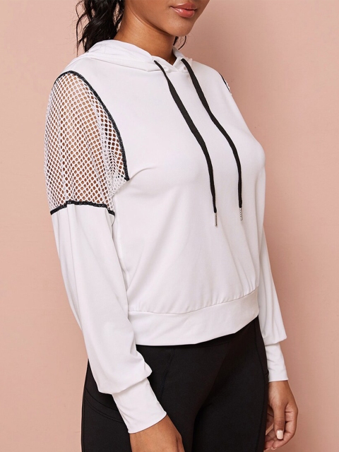 

URBANIC Yellow Striped Top
