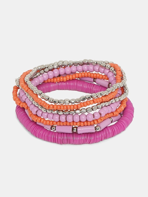 

20Dresses Women Pink Bracelet