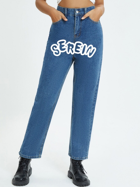 

URBANIC Women Blue Jeans