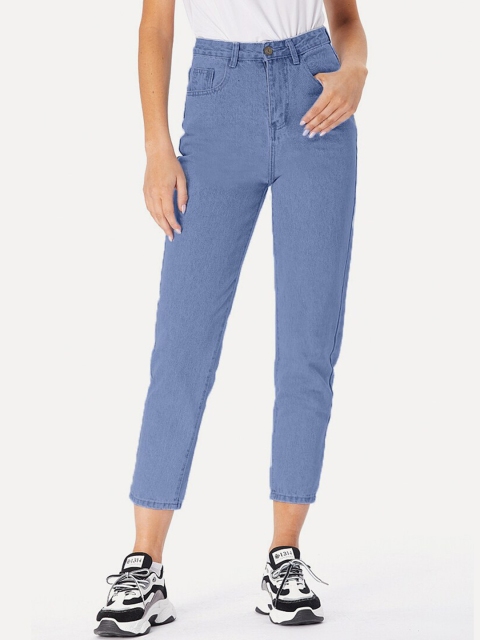 

URBANIC Women Blue Jeans