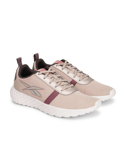 

Reebok Women Silver Sports Shoes