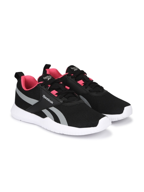 

Reebok Women Black Sports Shoes