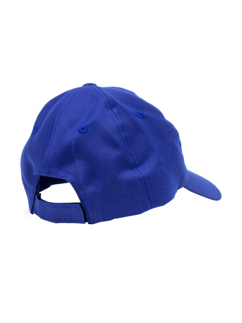 

FRATERNITY Men Blue Caps