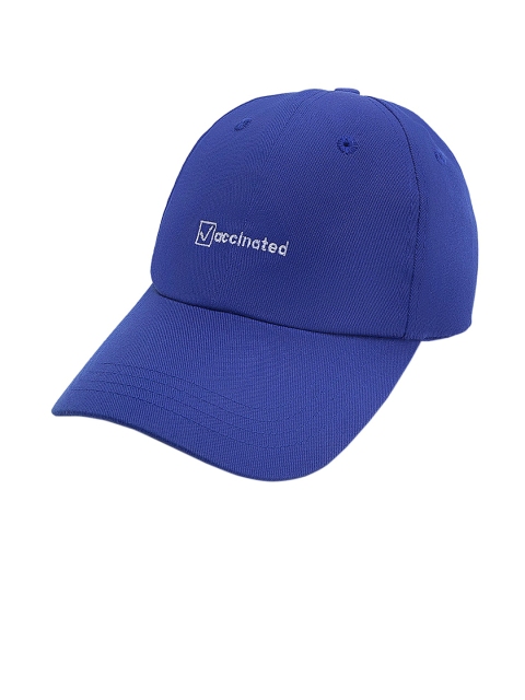 

FRATERNITY Men Blue Caps