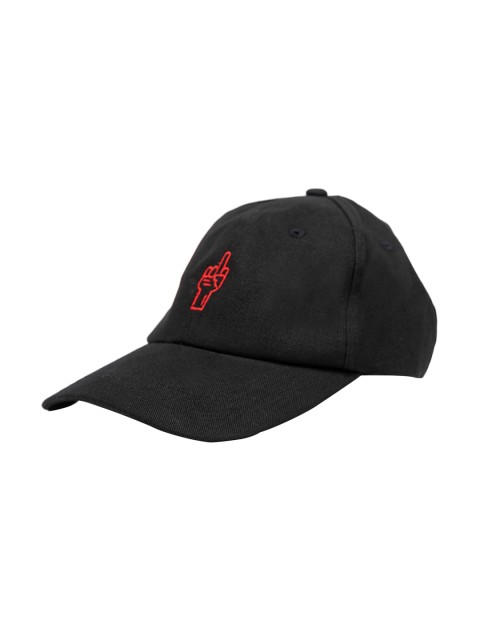 

FRATERNITY Men Black Caps