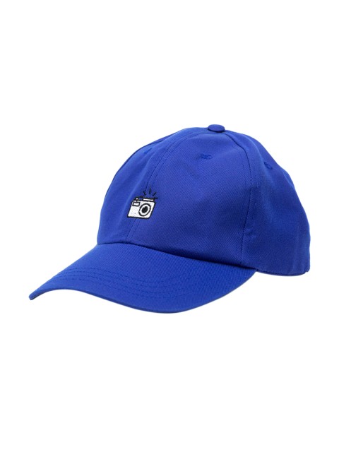 

FRATERNITY Men Blue Caps