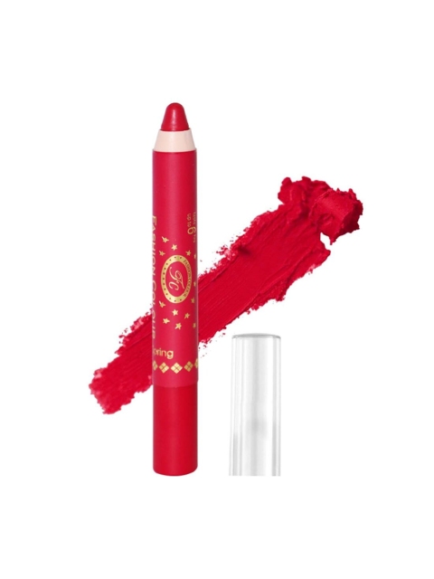 

Fashion Colour Lip Crayon Lipstick, 11 Passionate Pink 2.8gm, Na