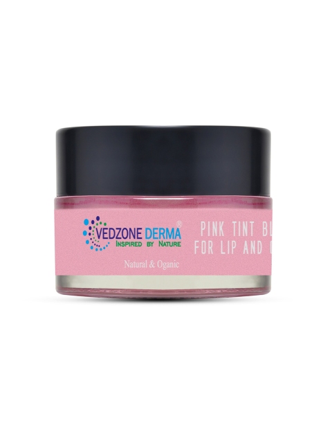 

Vedzone Derma Pink Tint Lip Care 15ml