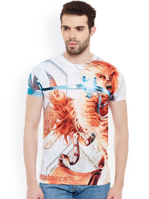 

Star Wars by Wear Your Mind, White