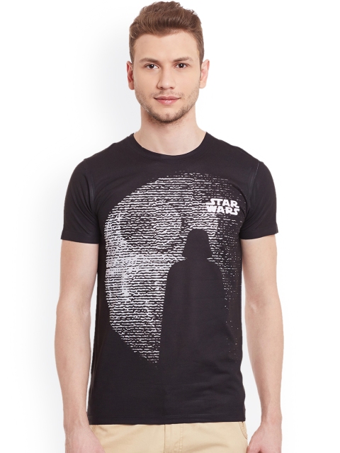 

Star Wars by Wear Your Mind, Black